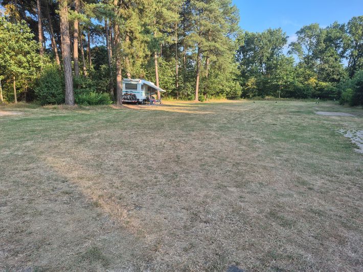 Camping Gasterij Thuysgrond