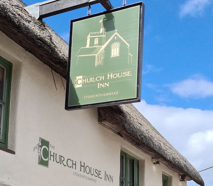 The Church House Inn