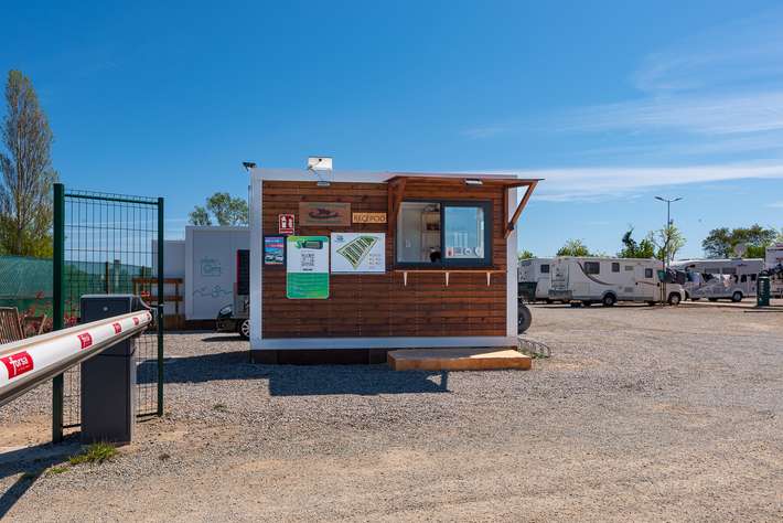 Autocaravaning Empuriabrava