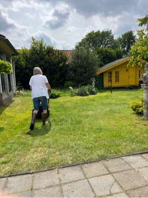 Een foto toegevoegd aan een locatie