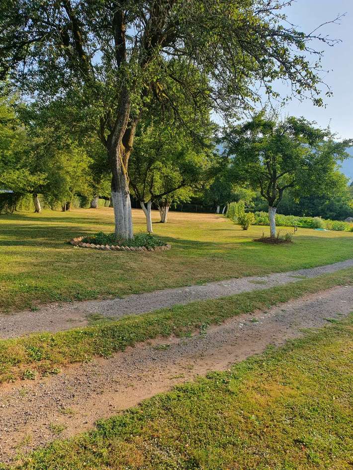 Eco Camper park