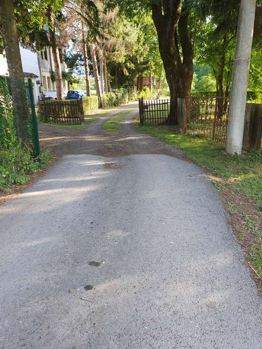 Added a photo to a location