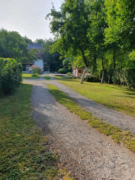Added a photo to a location