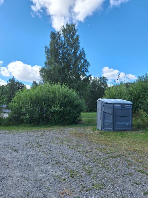 Een foto toegevoegd aan een locatie