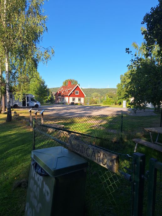 Een foto toegevoegd aan een locatie