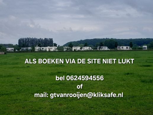 Boerderij bij den Doove