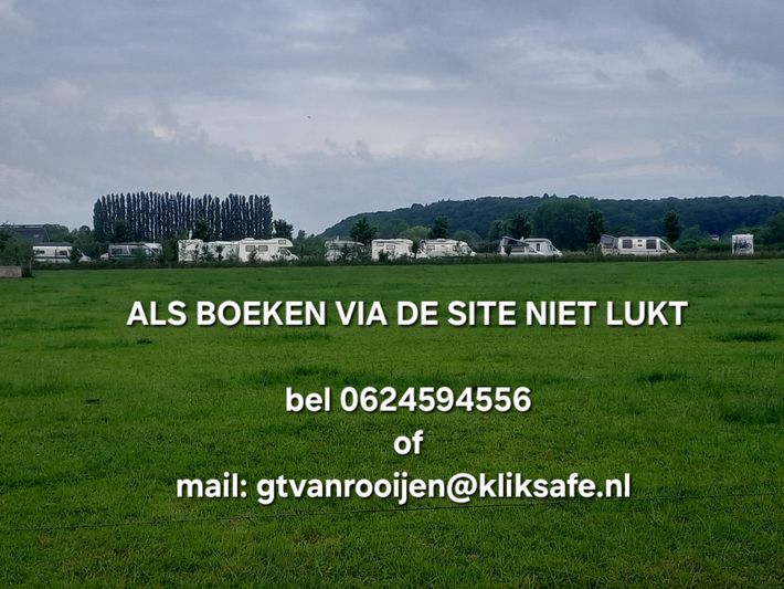 Boerderij bij den Doove