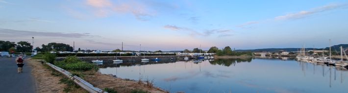 Motorhome Aire
