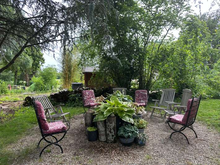 Camping Neuville