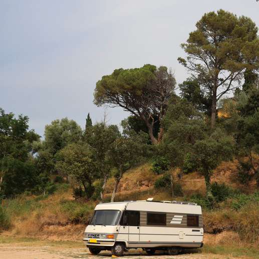 Ajout d'une photo à un emplacement
