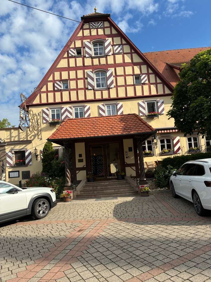Brauerei Gasthof Landwehr Bräu
