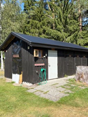 Gräsmark Hembygdsgård