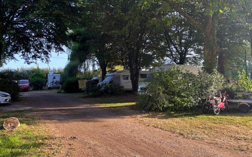 Ajout d'une photo à un emplacement
