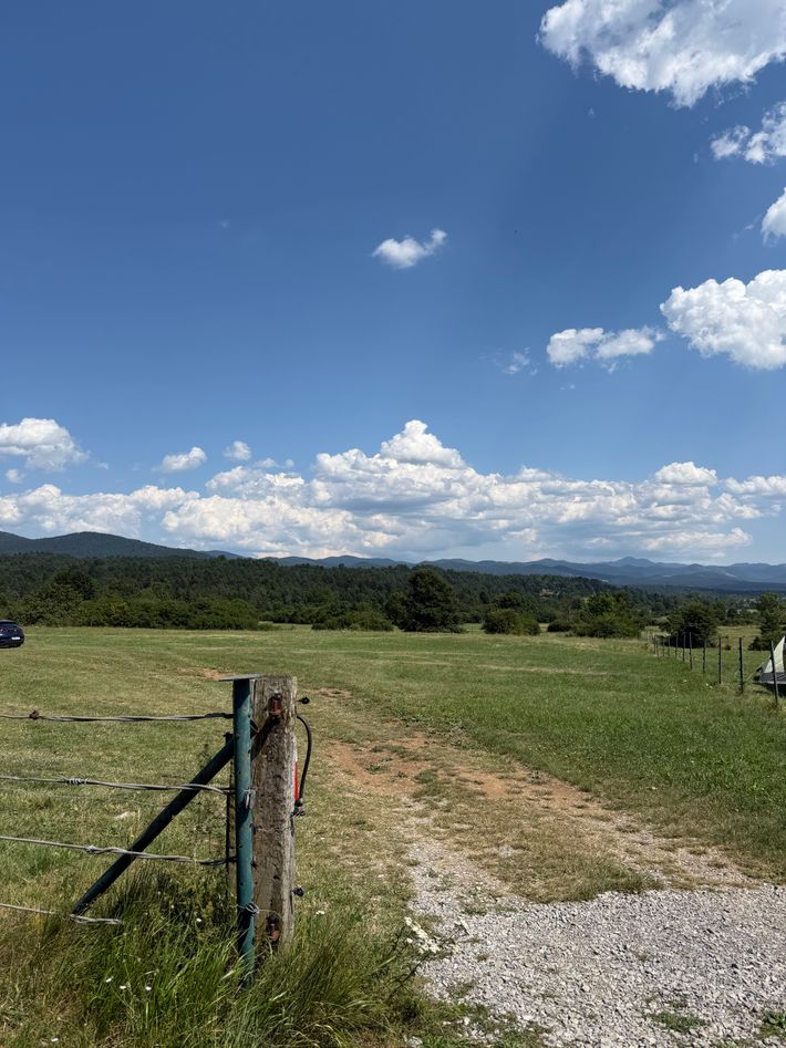 Camping Plana & Bar 66