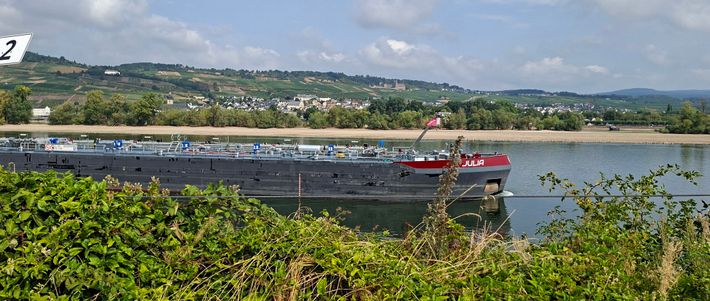 Parking am Rhein