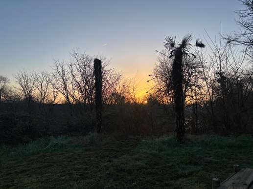 Een foto toegevoegd aan een locatie