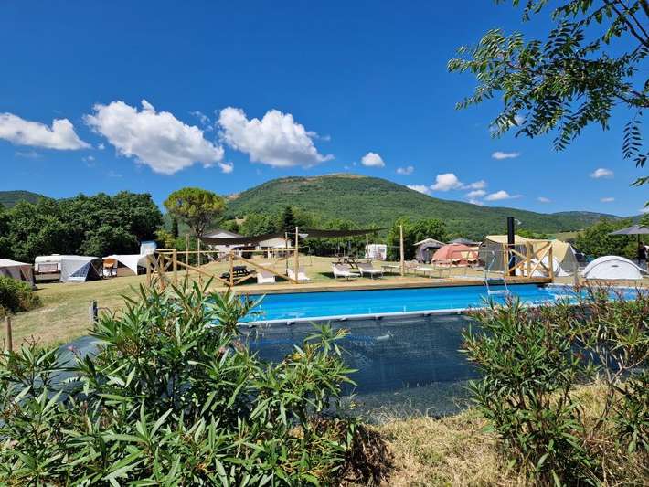 Camping il Tramonto