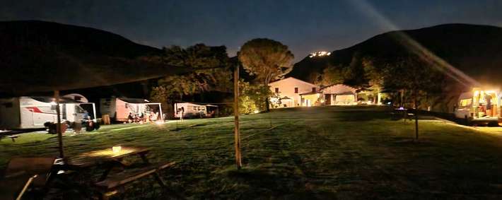 Camping il Tramonto