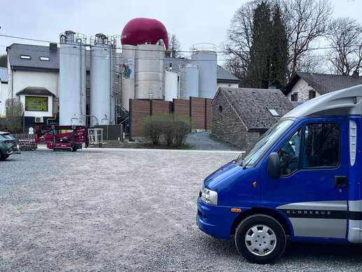 Aggiunta una foto a una posizione