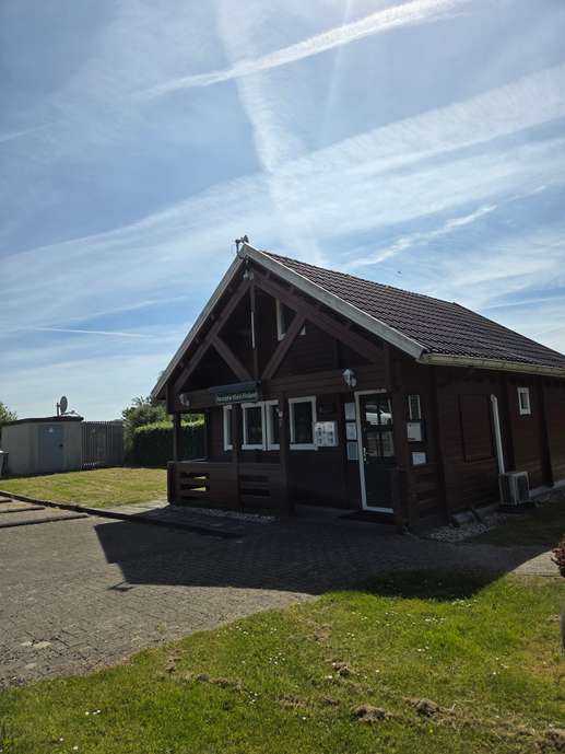 Een foto toegevoegd aan een locatie