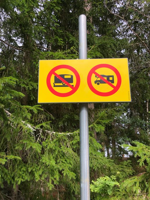 Einem Ort wurde ein Foto hinzugefügt