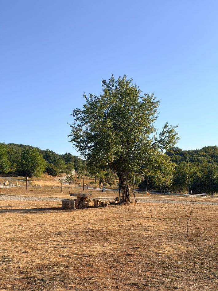 Adventure Camping Kosovo