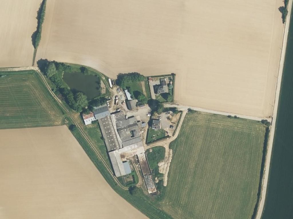 La Ferme des Alpines