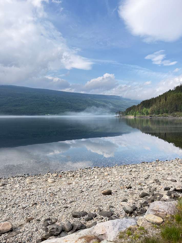 Sandviken Camping