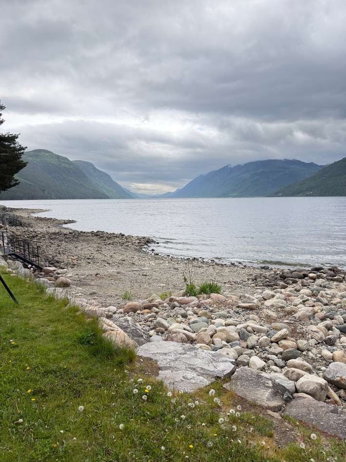 Sandviken Camping