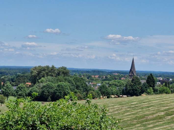 Zur Schönen Aussicht