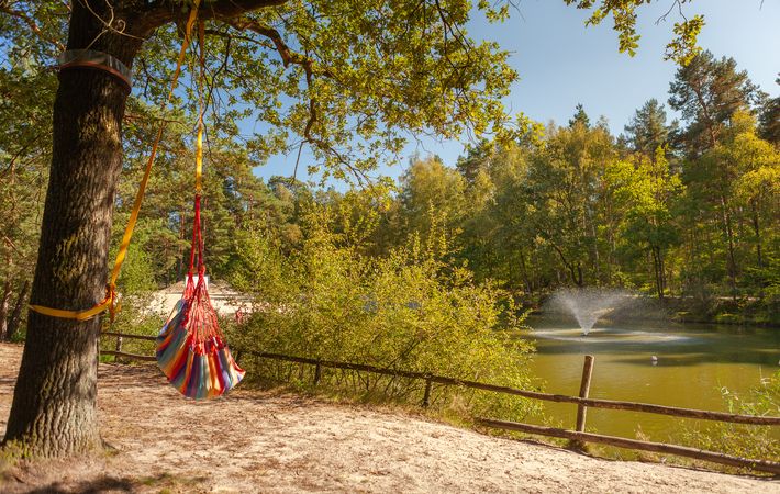Landgoedcamping Het Meuleman