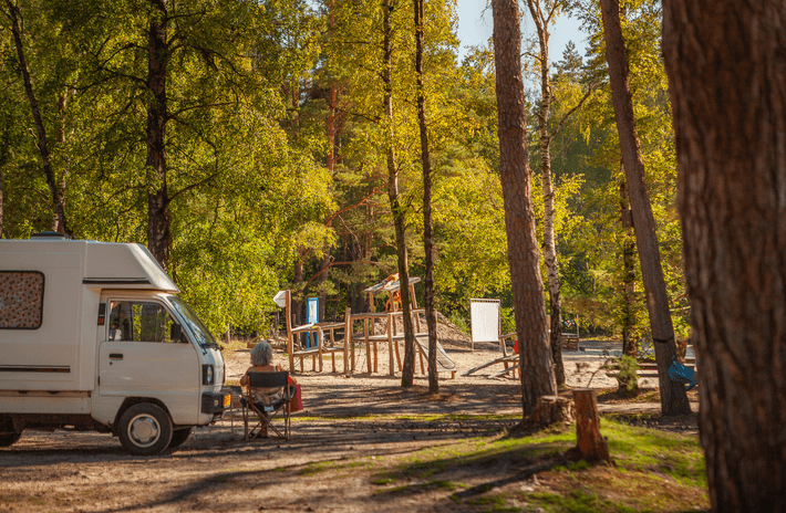 Landgoedcamping Het Meuleman