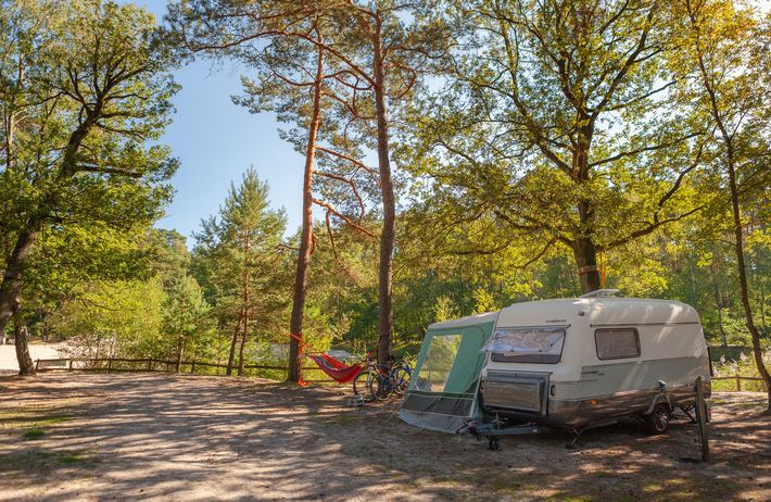Landgoedcamping Het Meuleman