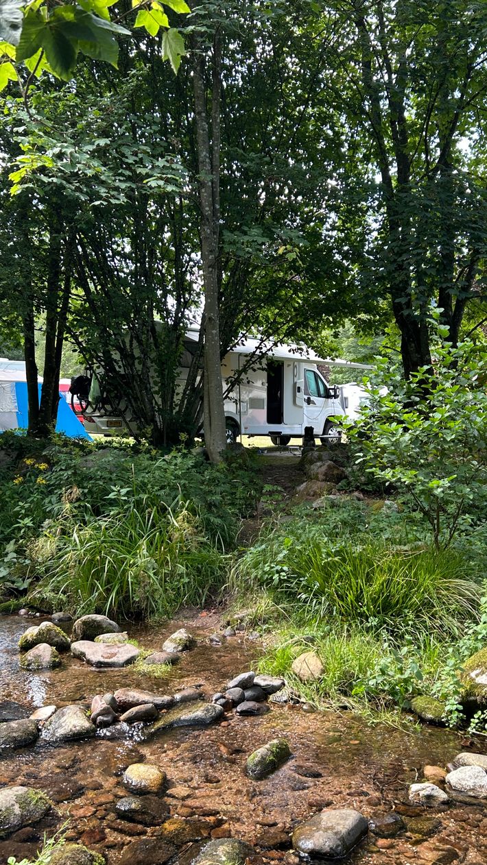 Naturcamping Enz