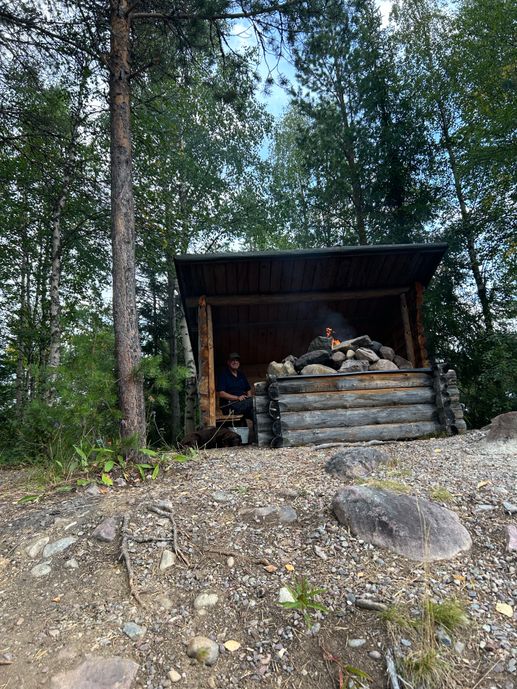 Een foto toegevoegd aan een locatie
