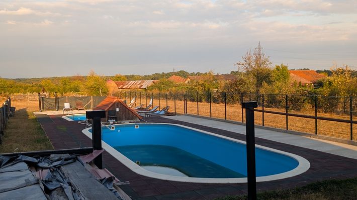 Agro-Camping Plaiul Castanilor