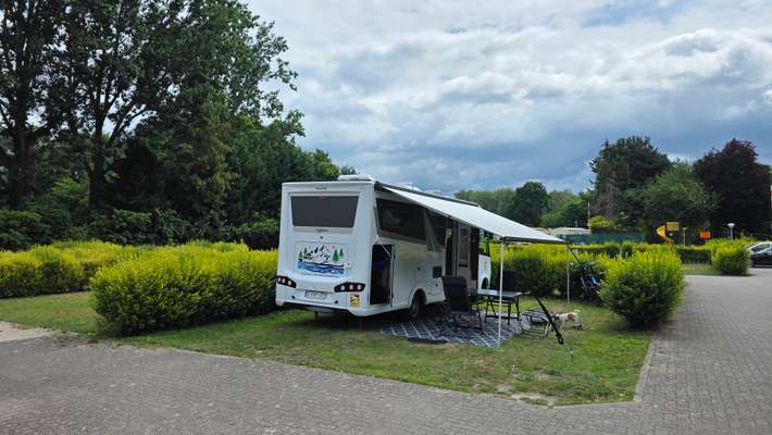 Camping Roosendael