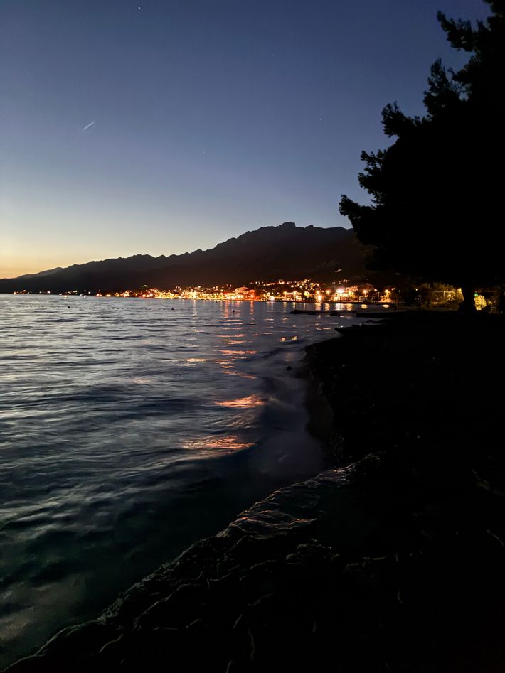 Camping Paklenica