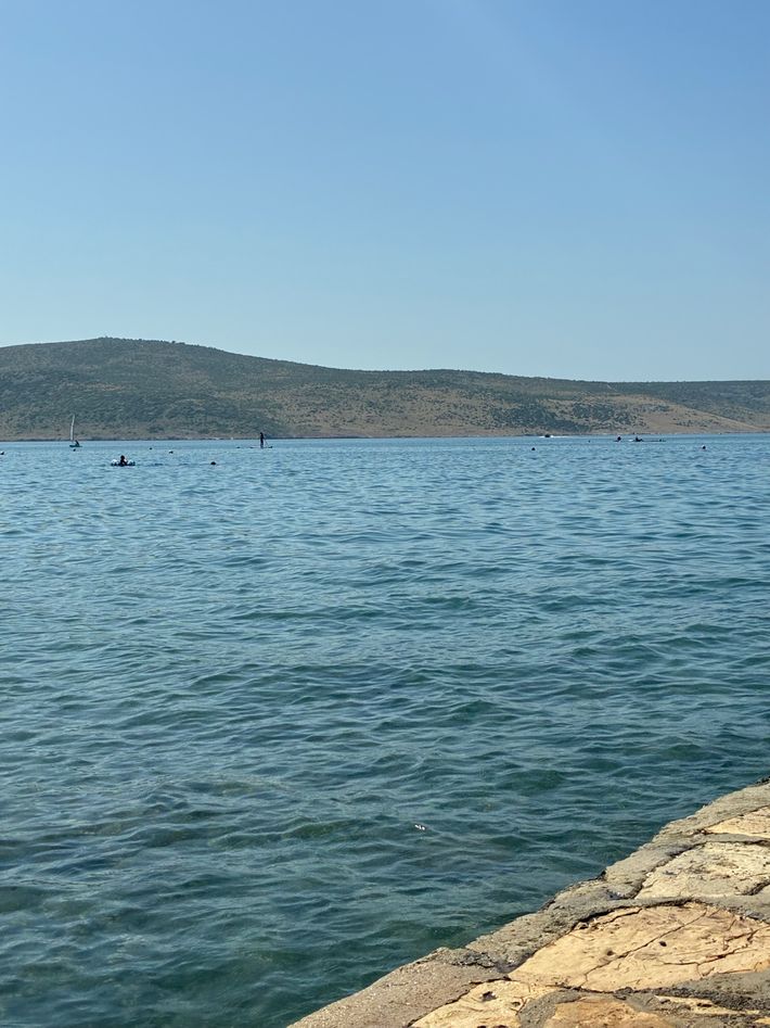 Camping Paklenica