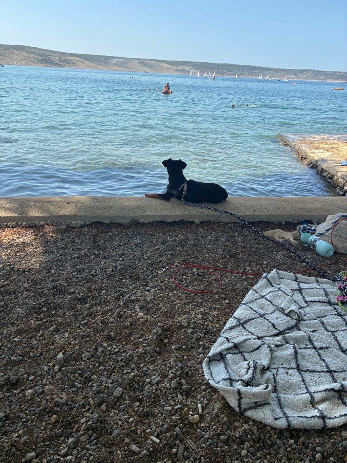 Camping Paklenica