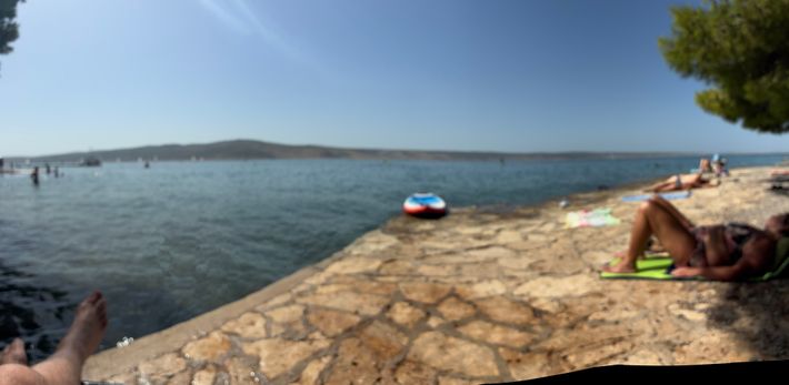Camping Paklenica