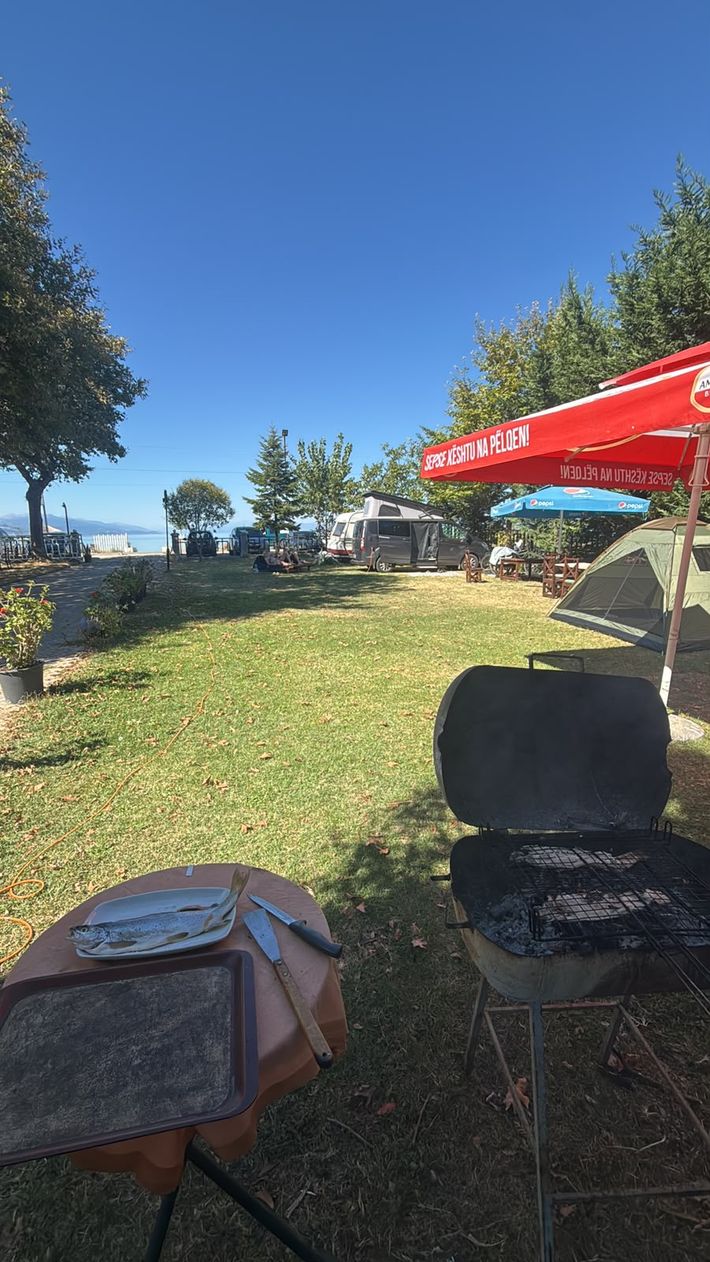 Camping Dea