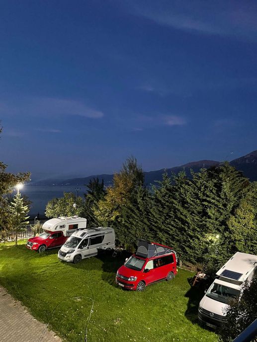 Camping Dea