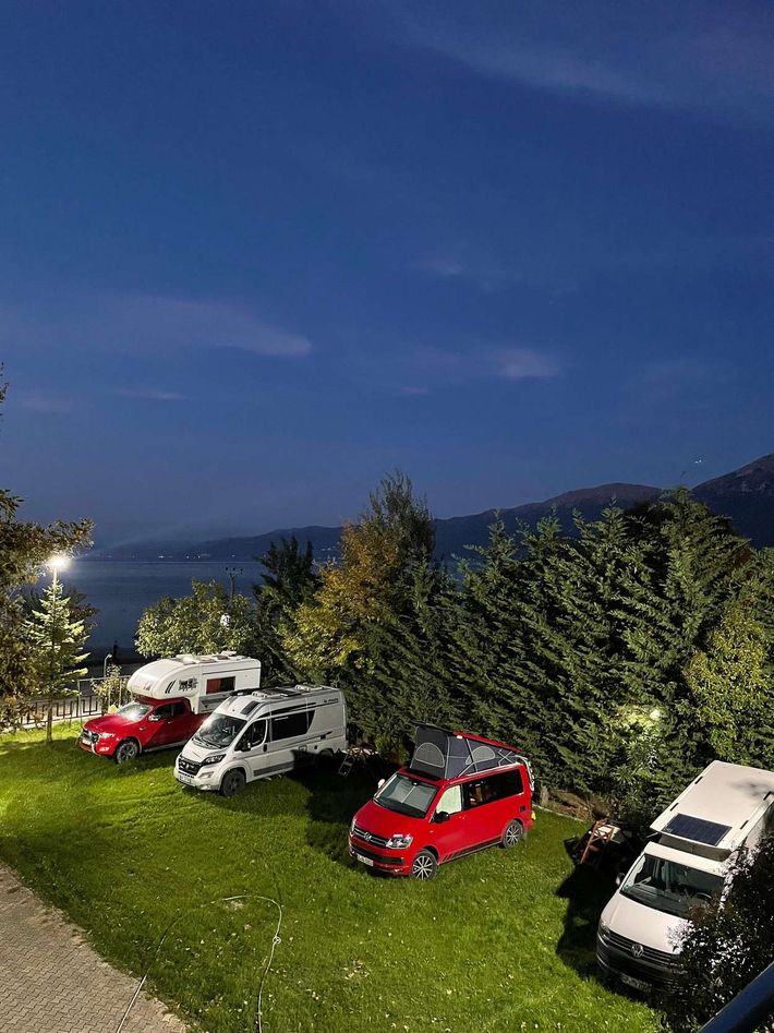Camping Dea