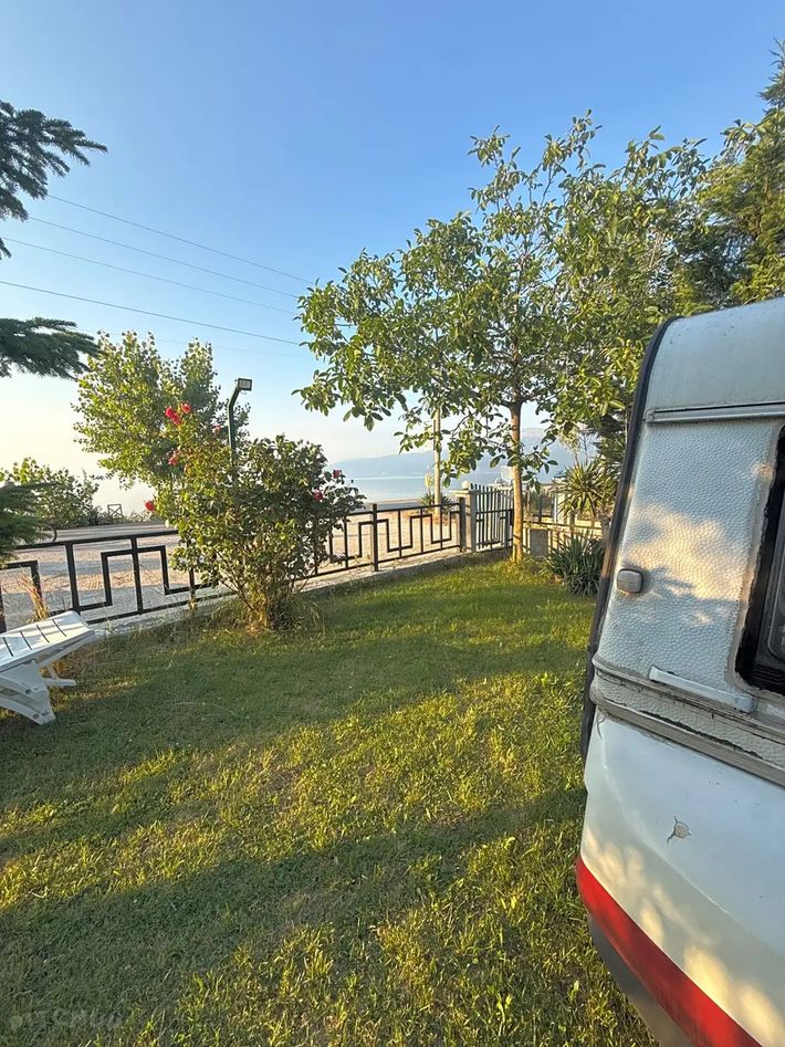 Camping Dea