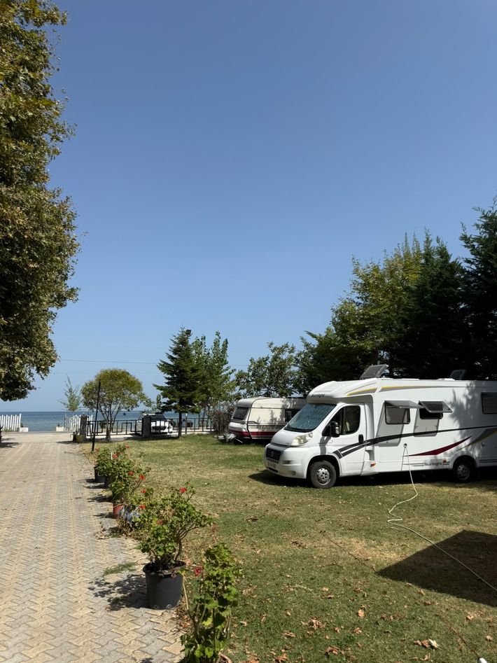 Camping Dea