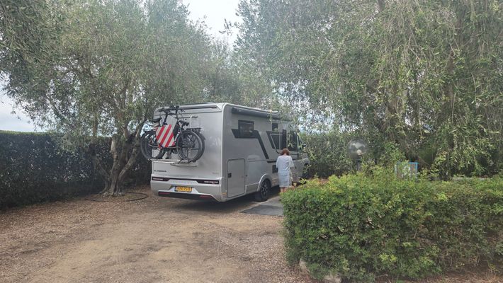 Agrimare Camping