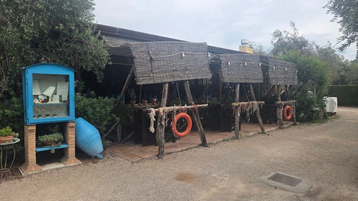 Agrimare Camping