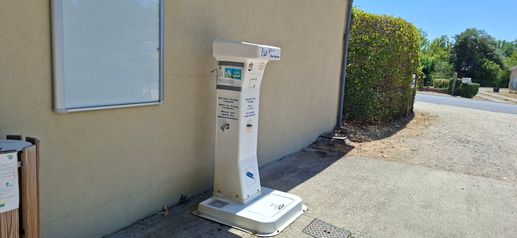 Added a photo to a location