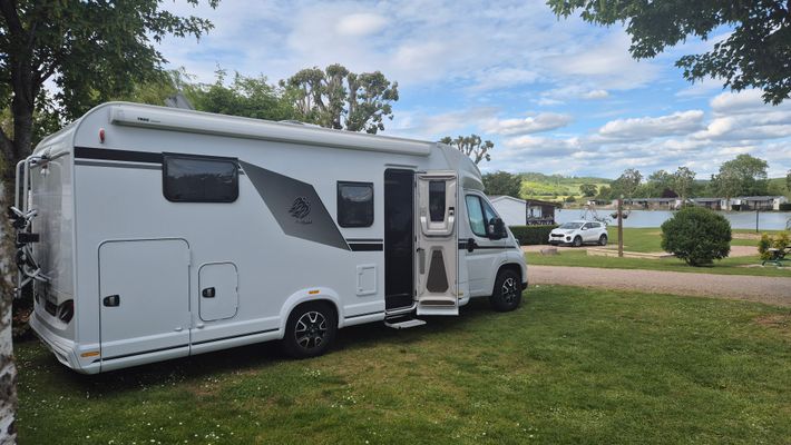 Camping La Tuilerie